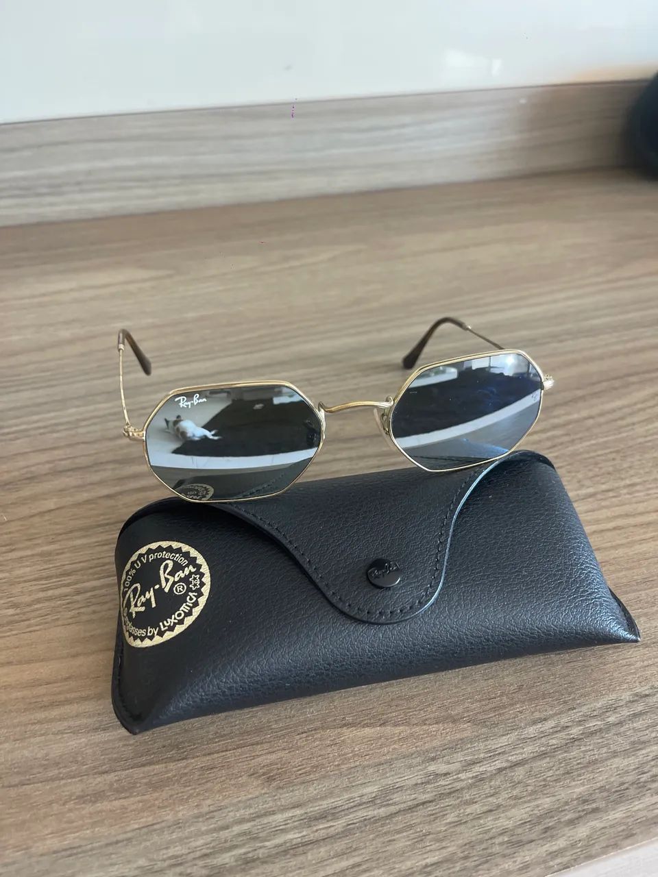 Óculos Ray Ban original