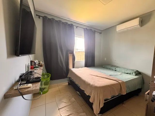 casa com 3 quartos em condomínio fechado - Foto 3