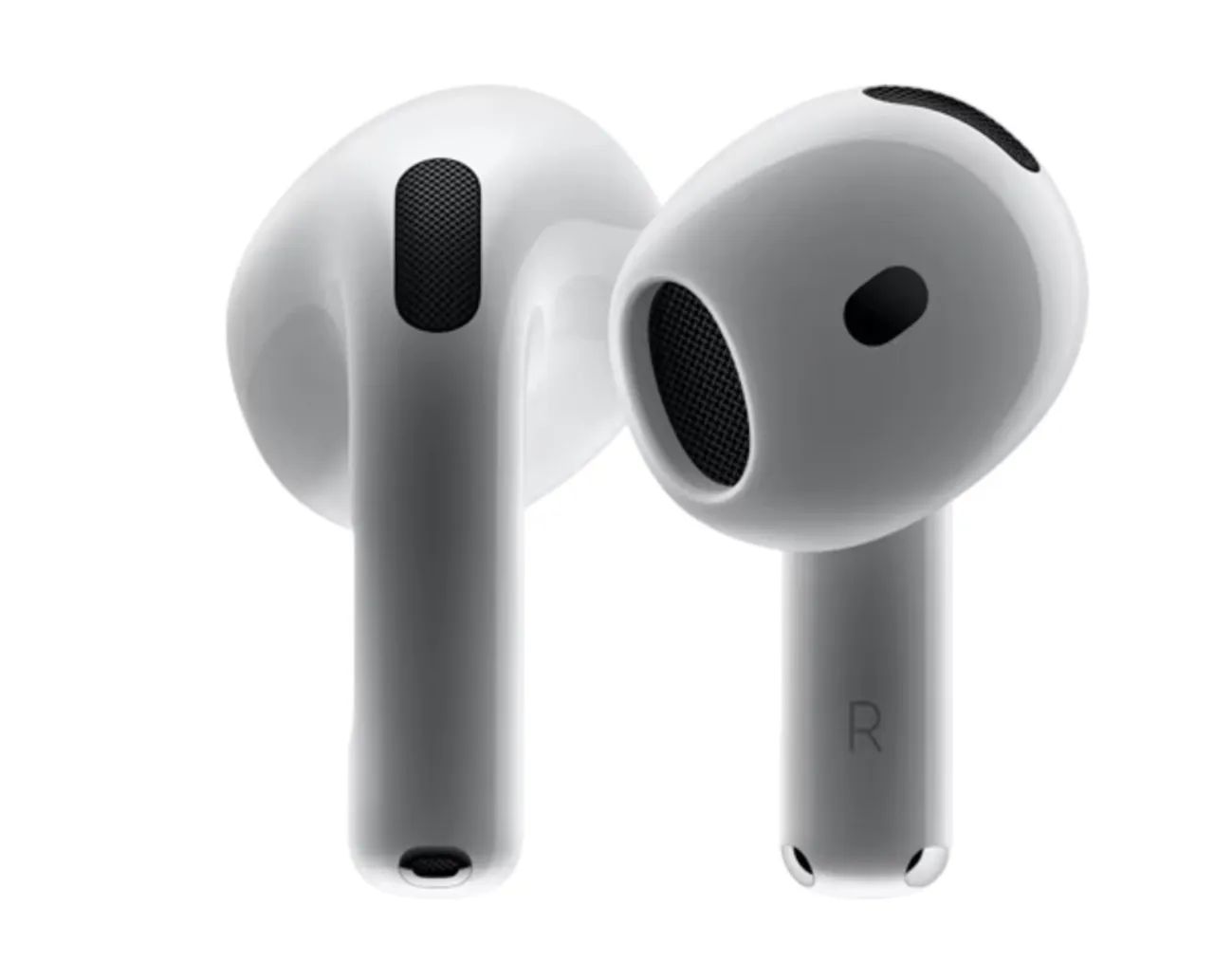 Fone de Ouvido AirPods 4