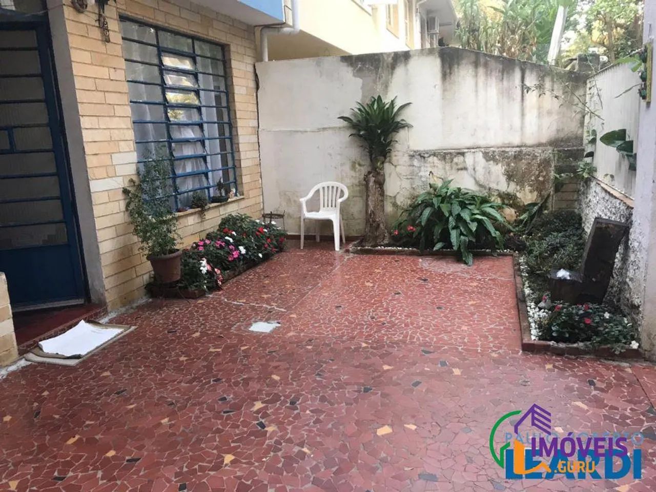 CASA ASSOBRADADA - VILA OLÍMPIA - SP - Foto 5
