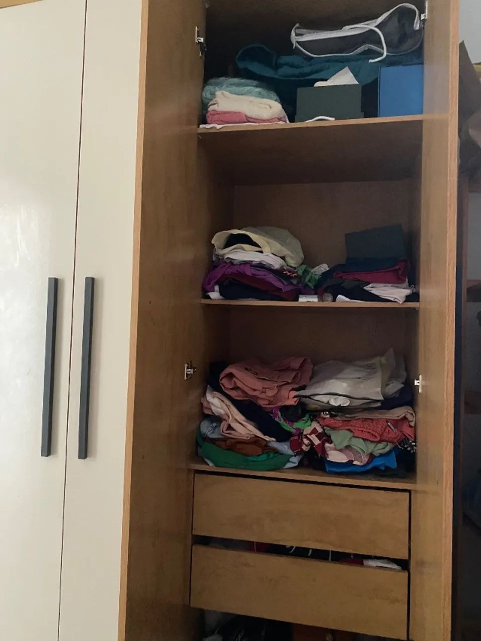 Guarda roupa  - Foto 2