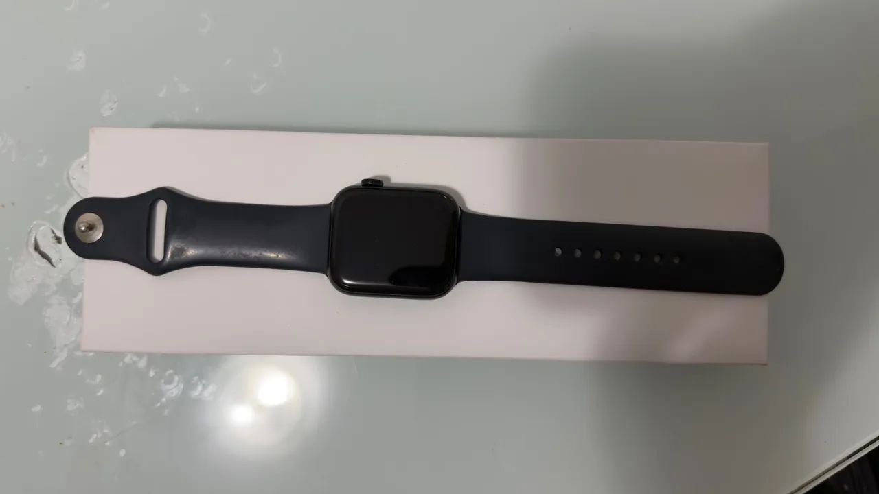 Apple Watch SE 3 - Foto 5