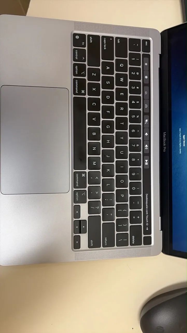 MacBook Pro em excelente estado - Foto 5