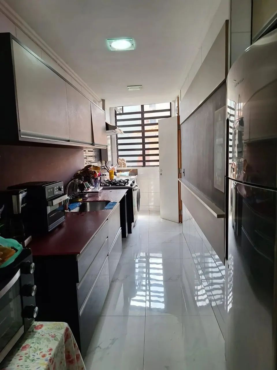 Imóvel para venda tem 84 metros quadrados com 2 quartos em Vila Isabel - Rio de Janeiro -  - Foto 10