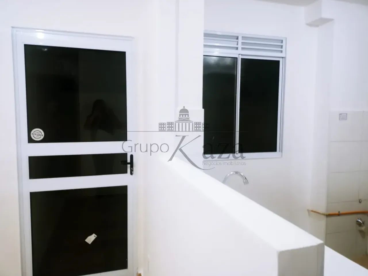Apartamento - Vila Nova Aliança - Jacareí - Edifício Parque Joinville - 2 Dormitórios - 48 - Foto 5