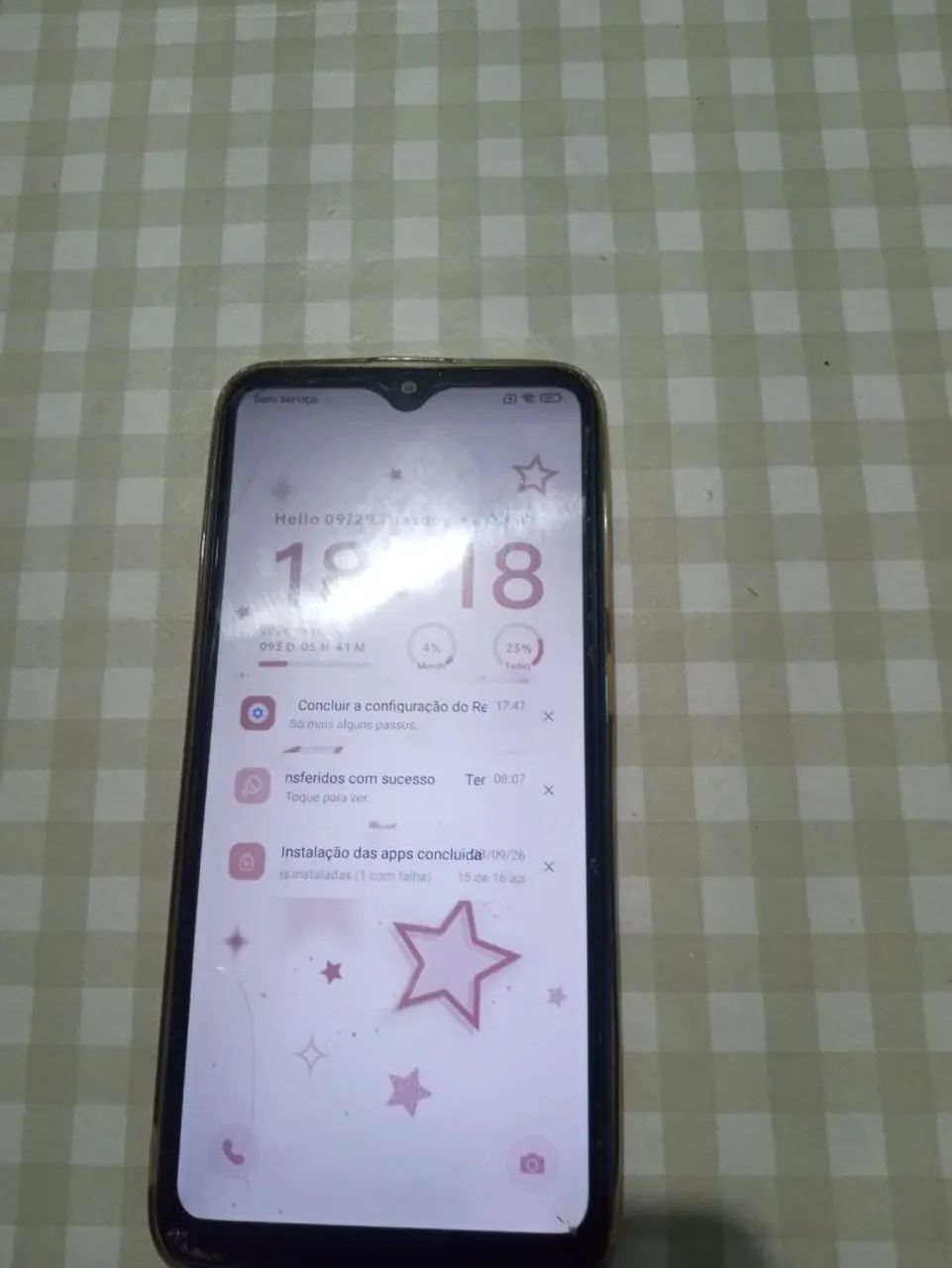 Celular redmi - Foto 3