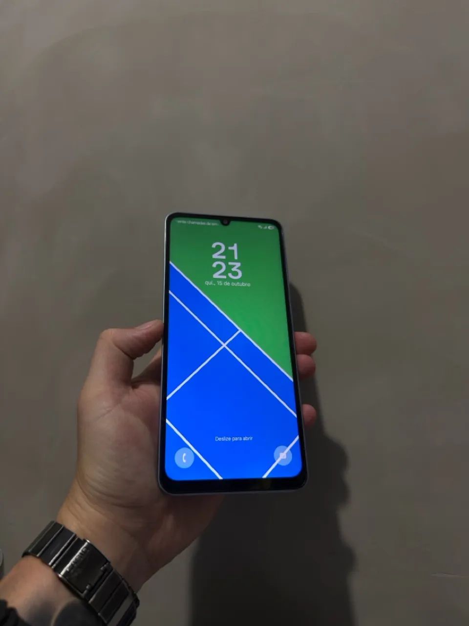 Samsung A07 128gb - Foto 3