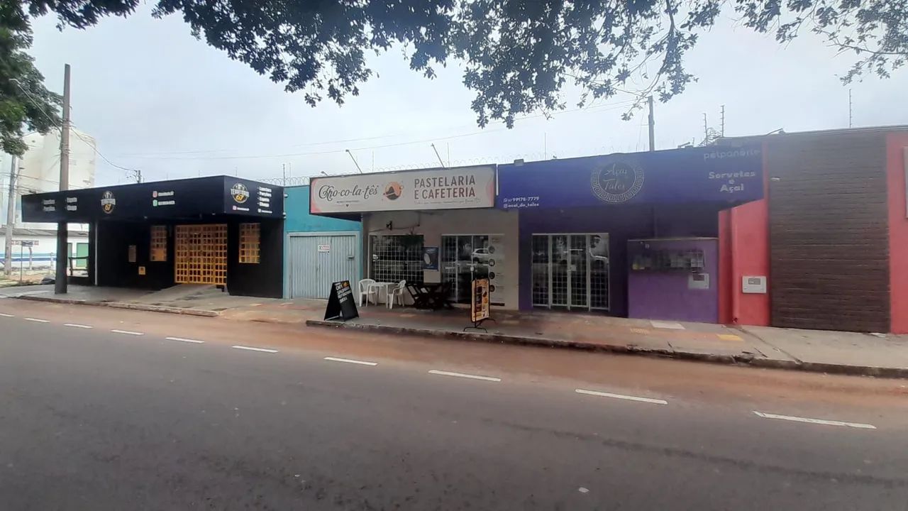 Cafeteria 