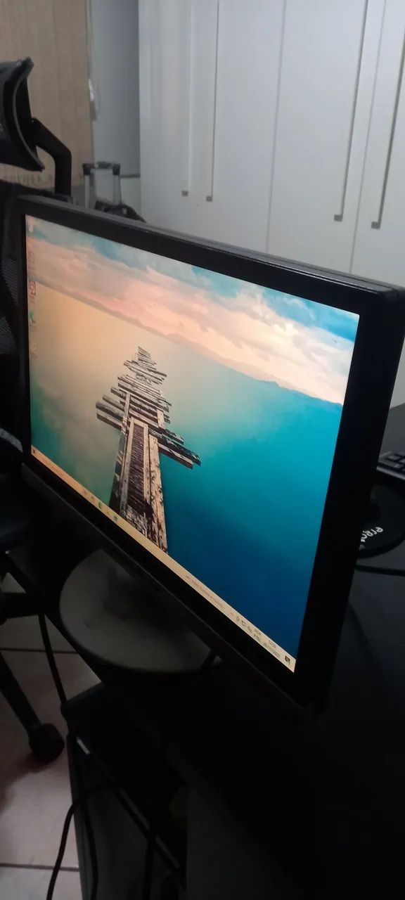 Monitor De 19 Polegas AOC 