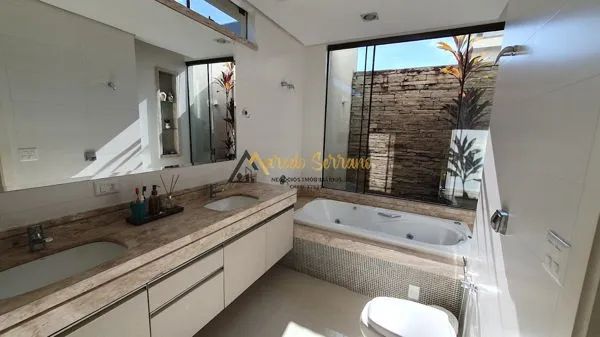 Casa à Venda Alphaville 2 Londrina - Foto 4