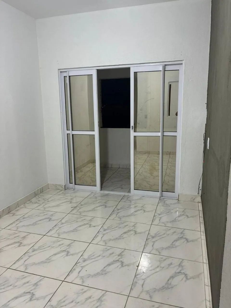 Aluga- se casa no Soledade 2* - Foto 2