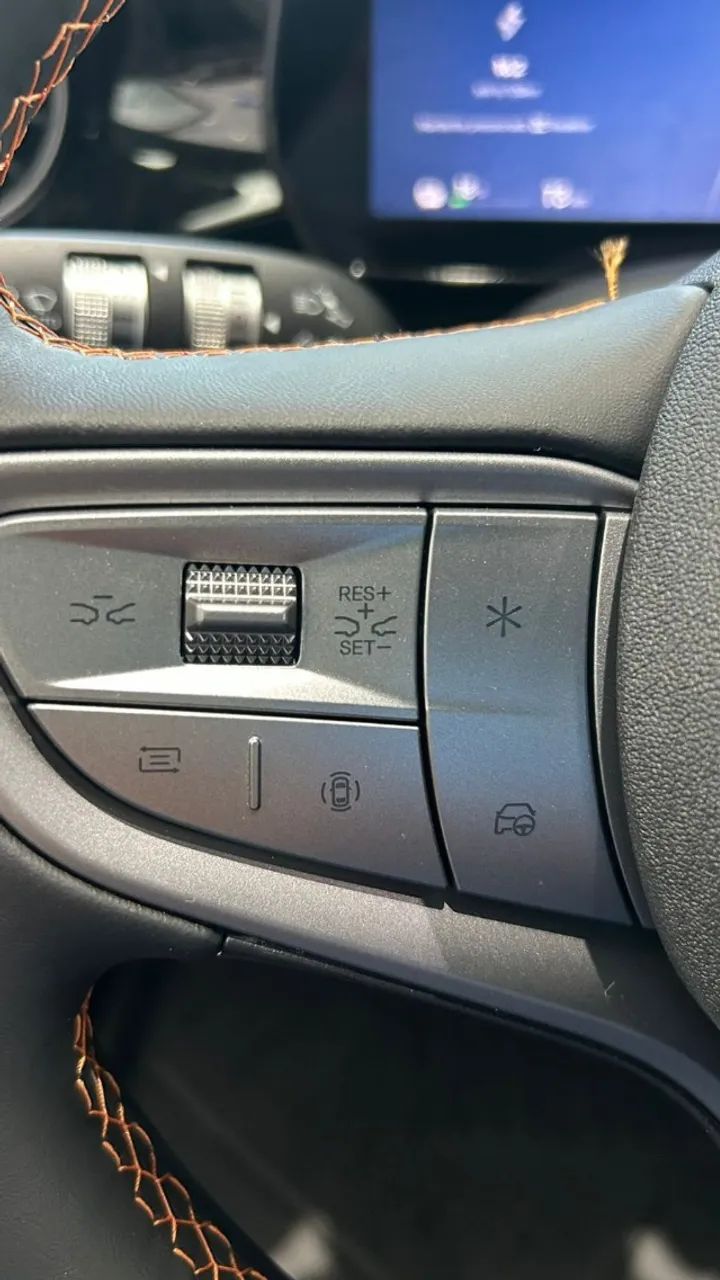BYD Dolphin EV (Elétrico) 2027 - Foto 5