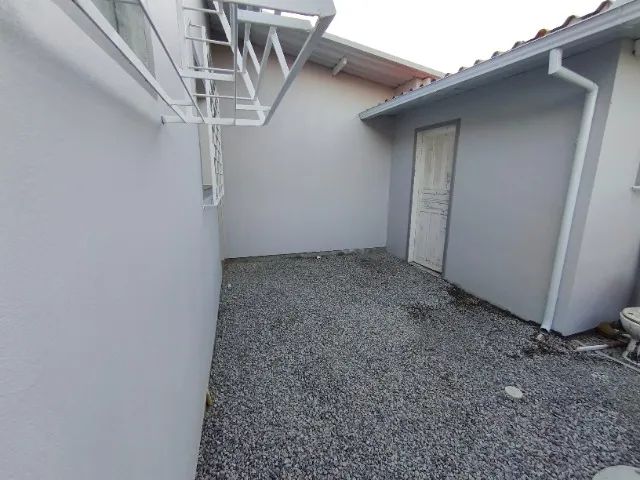  Alugo Casa De 2 Quartos Com Ar condicionado Sem Garagem - Foto 2