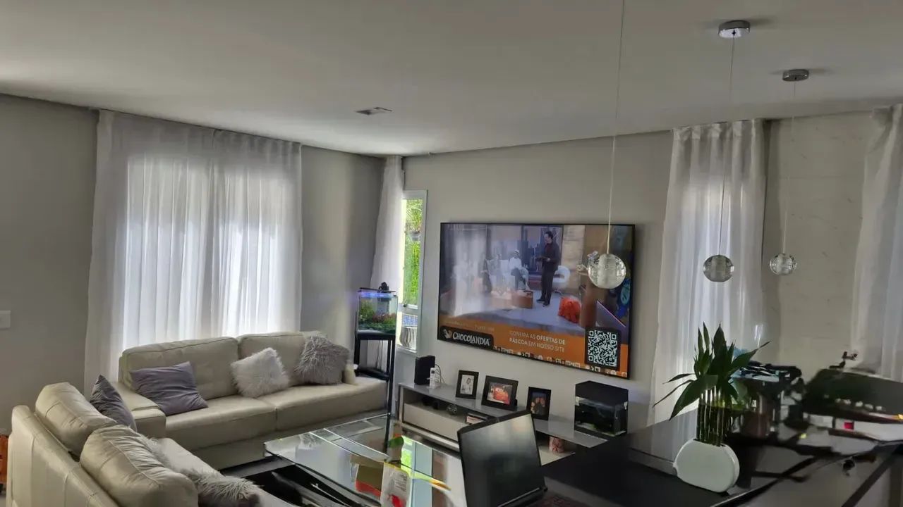 CONDOMINIO FECHADO TREMEMBE