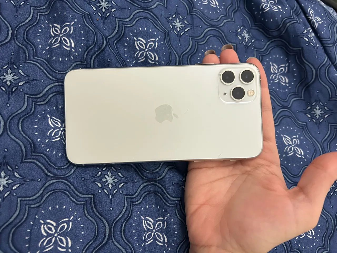 iPhone 11 Pro Max usado 