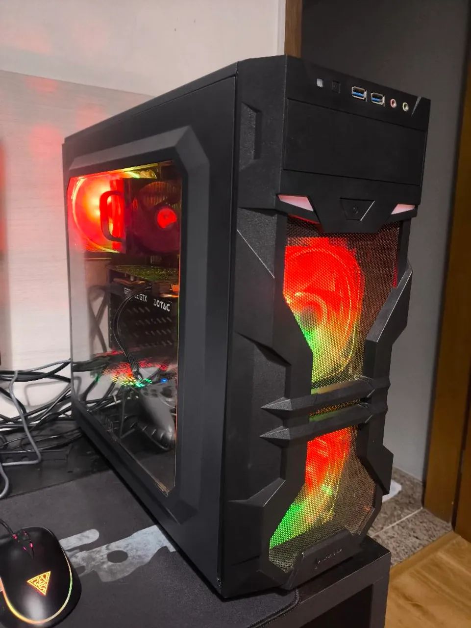 Pc gamer i5  - Foto 2
