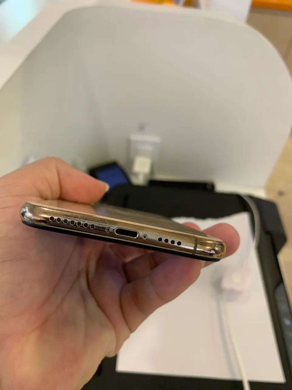 iPhone XS Max  - Foto 2
