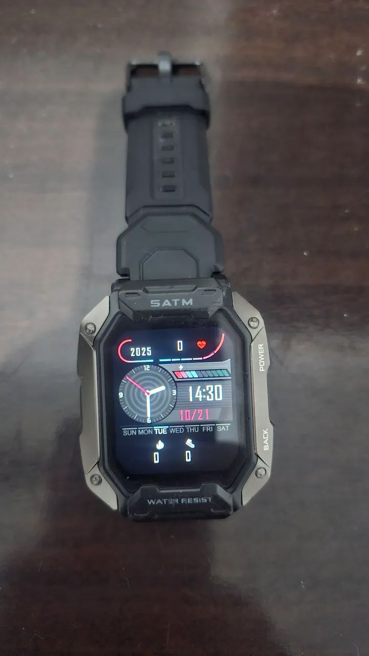Relógio SmartWatch  - Foto 2
