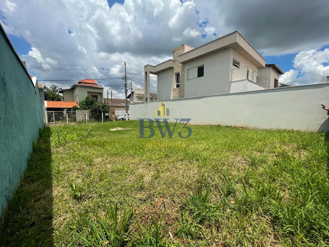 terreno - Residencial Terras do Barão - Campinas - Foto 2