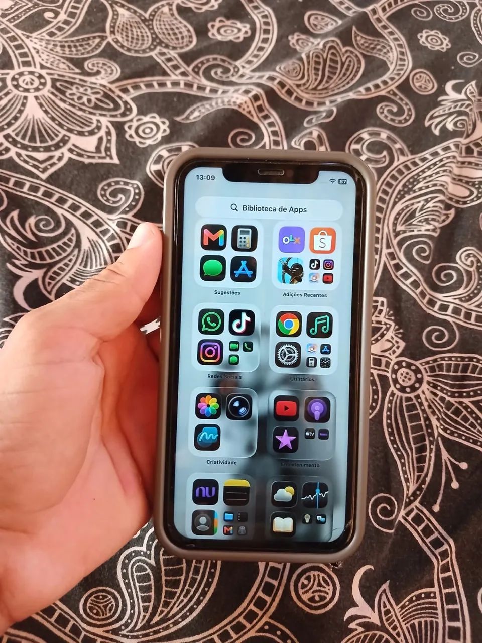 iPhone 11 64gb