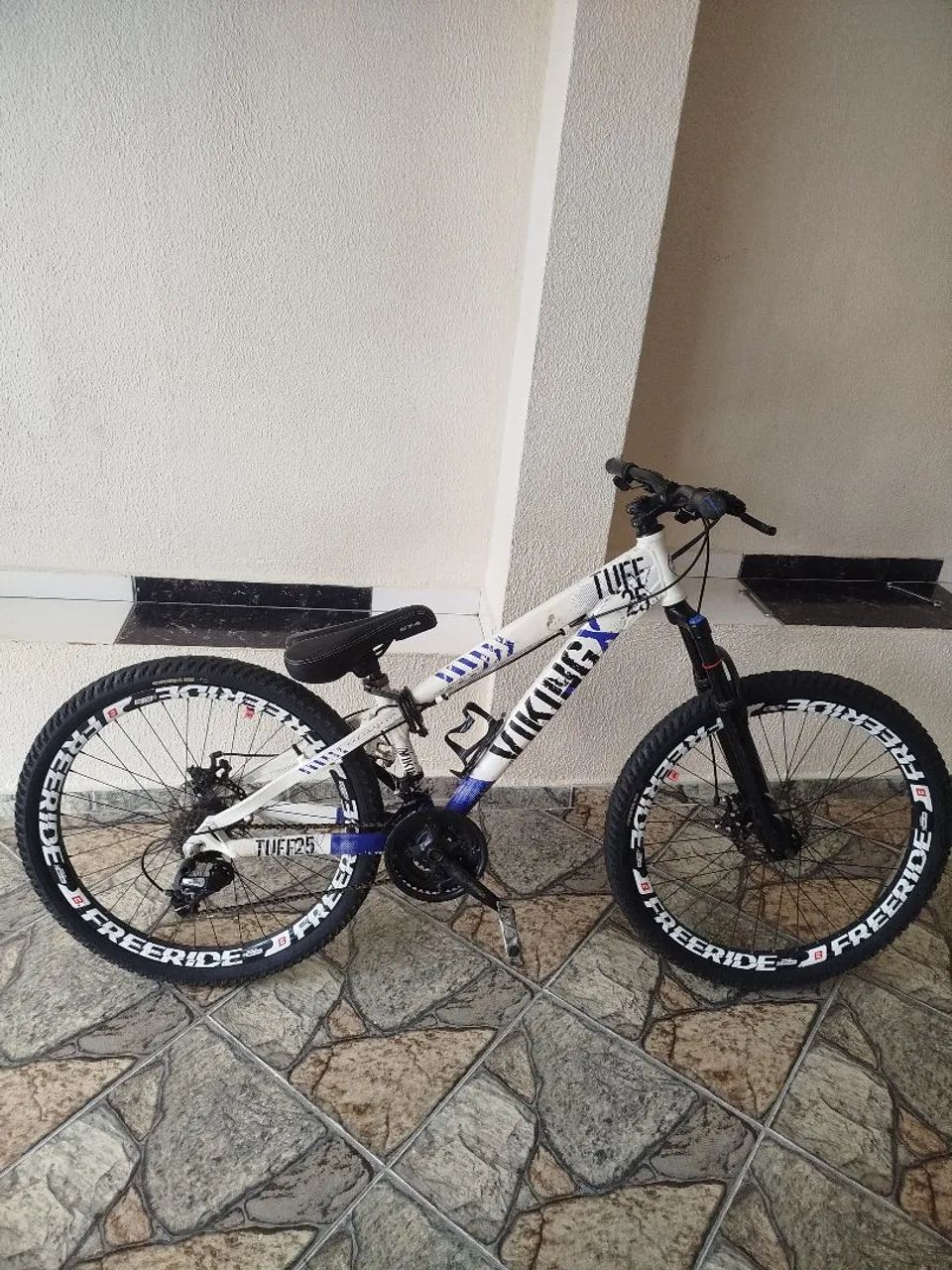 Bicicleta VK - Foto 5