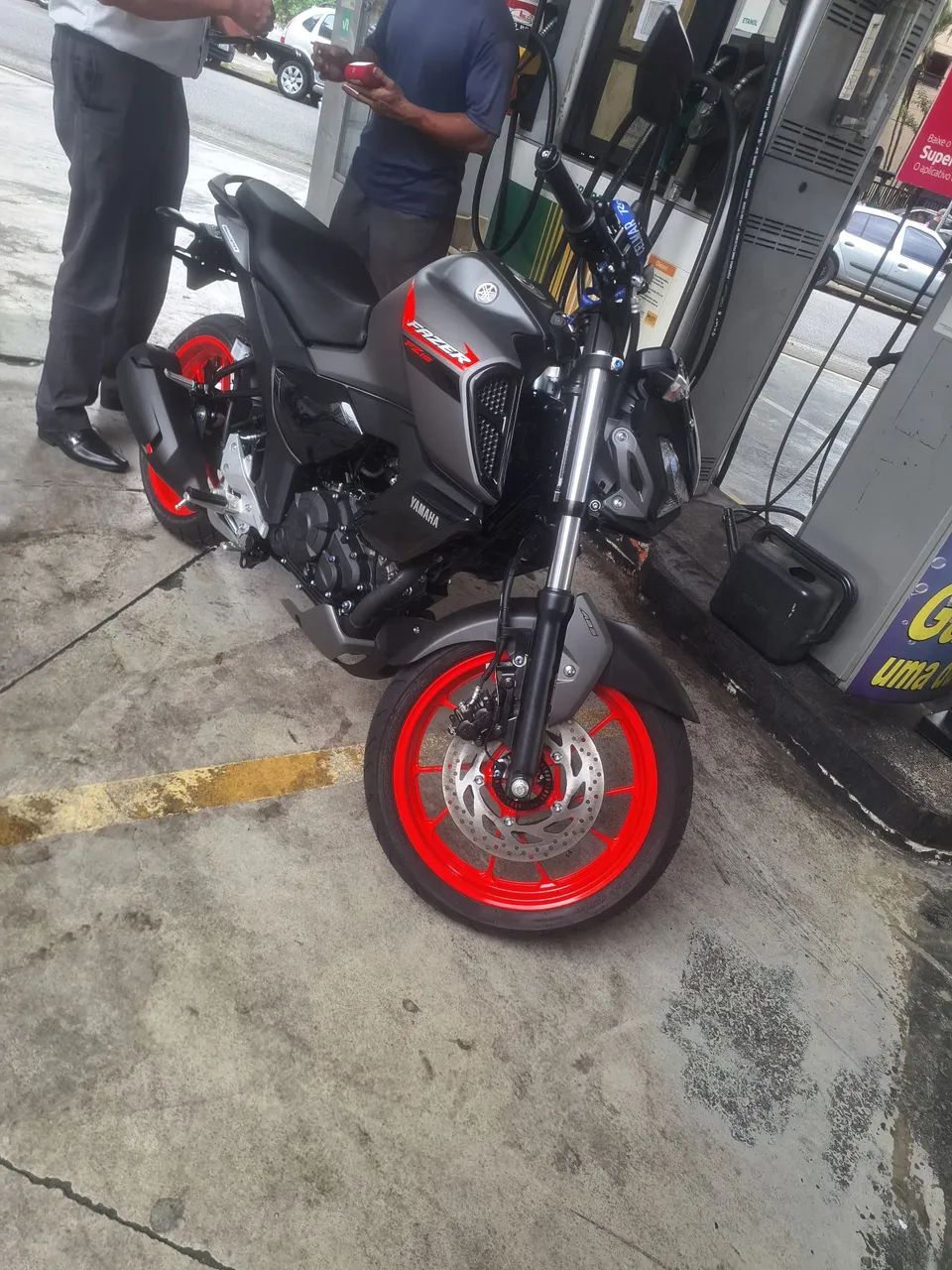 Fz15 Connected Flex (Nova unico dono)  - Foto 4