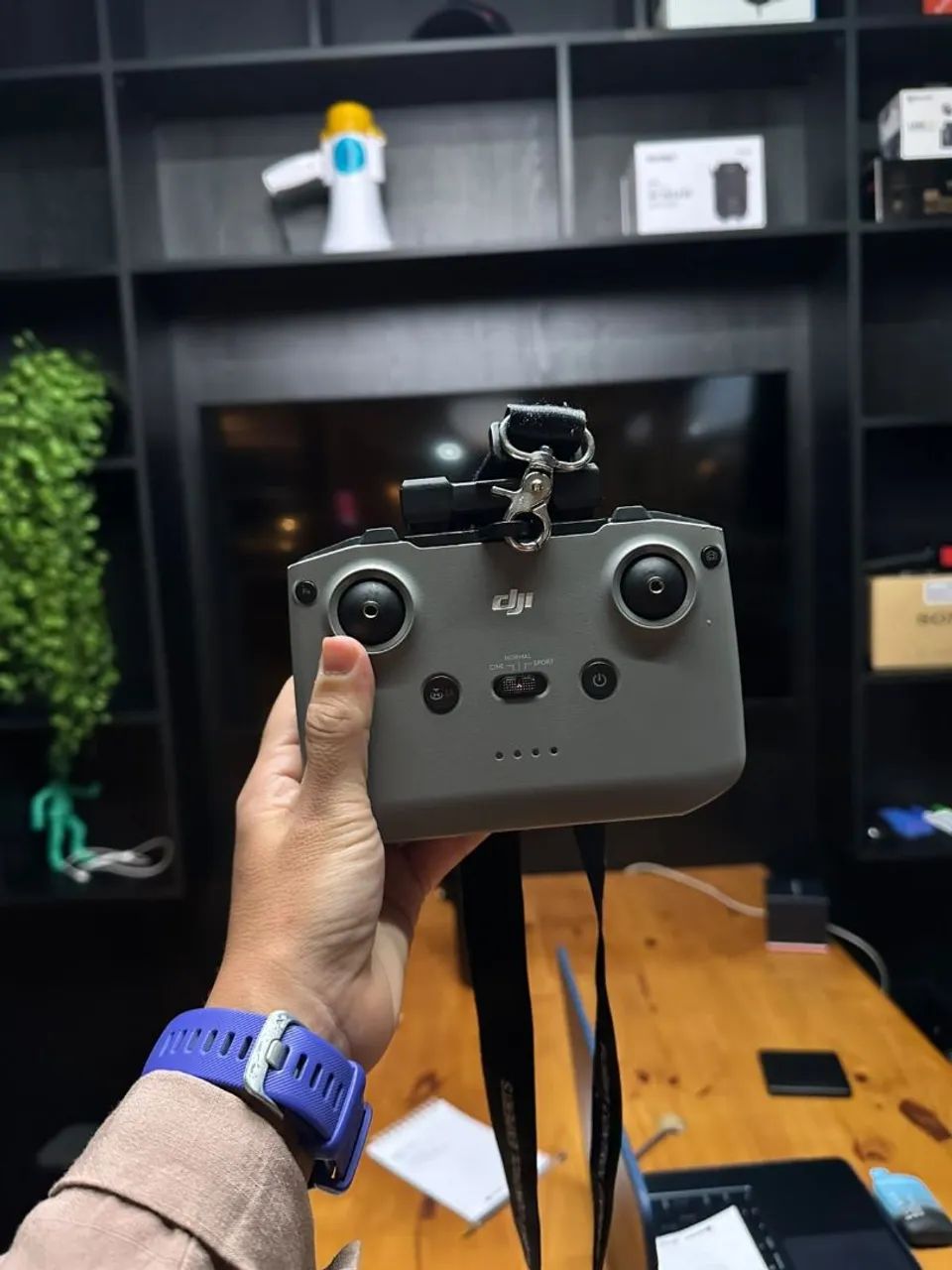 Kit acessórios DJI Mavic Air - Foto 5