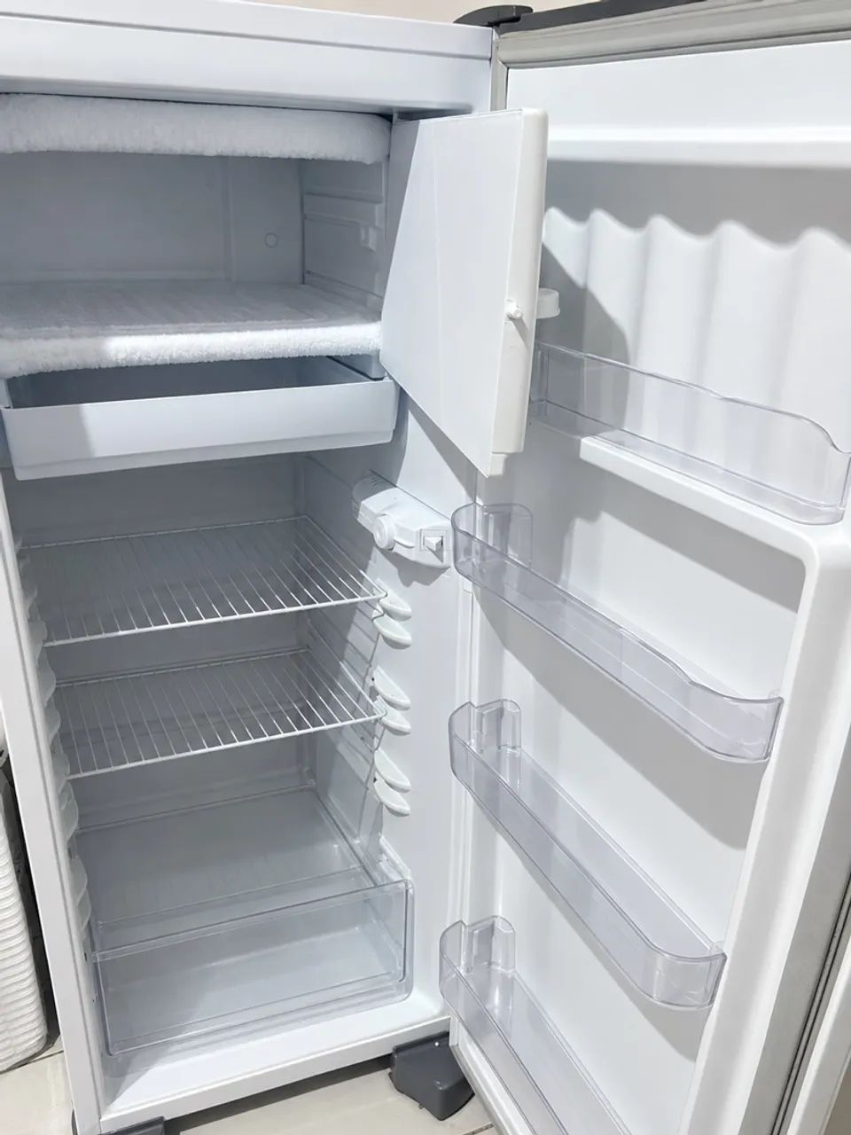 Geladeira 