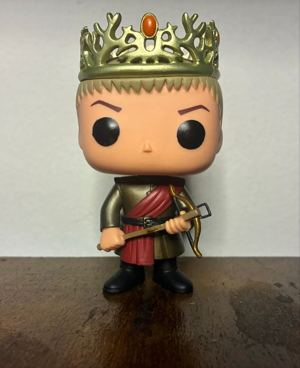 Funko Pop! Game of Thrones - Joffrey Baratheon