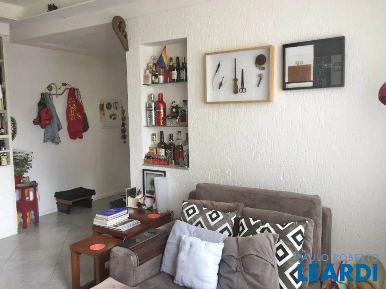 APARTAMENTO - POMPEIA - SP - Foto 5