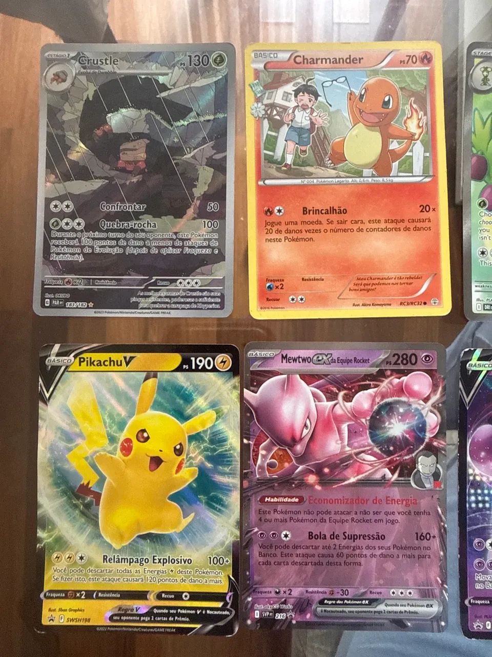 Cartas Pokémon  - Foto 2