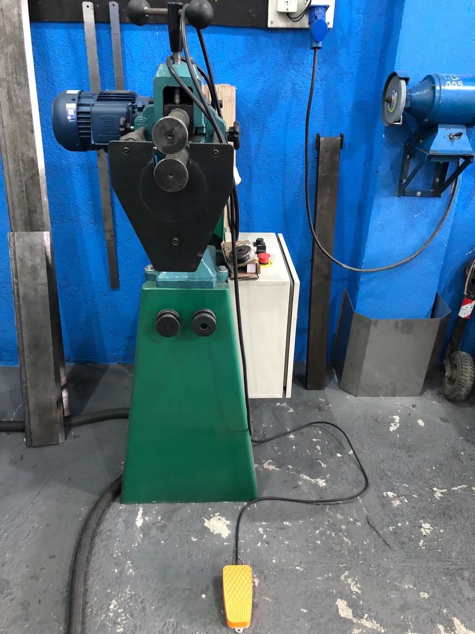 Frisadeira WLobo - Foto 4