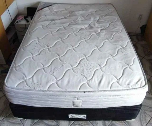 Cama de casal