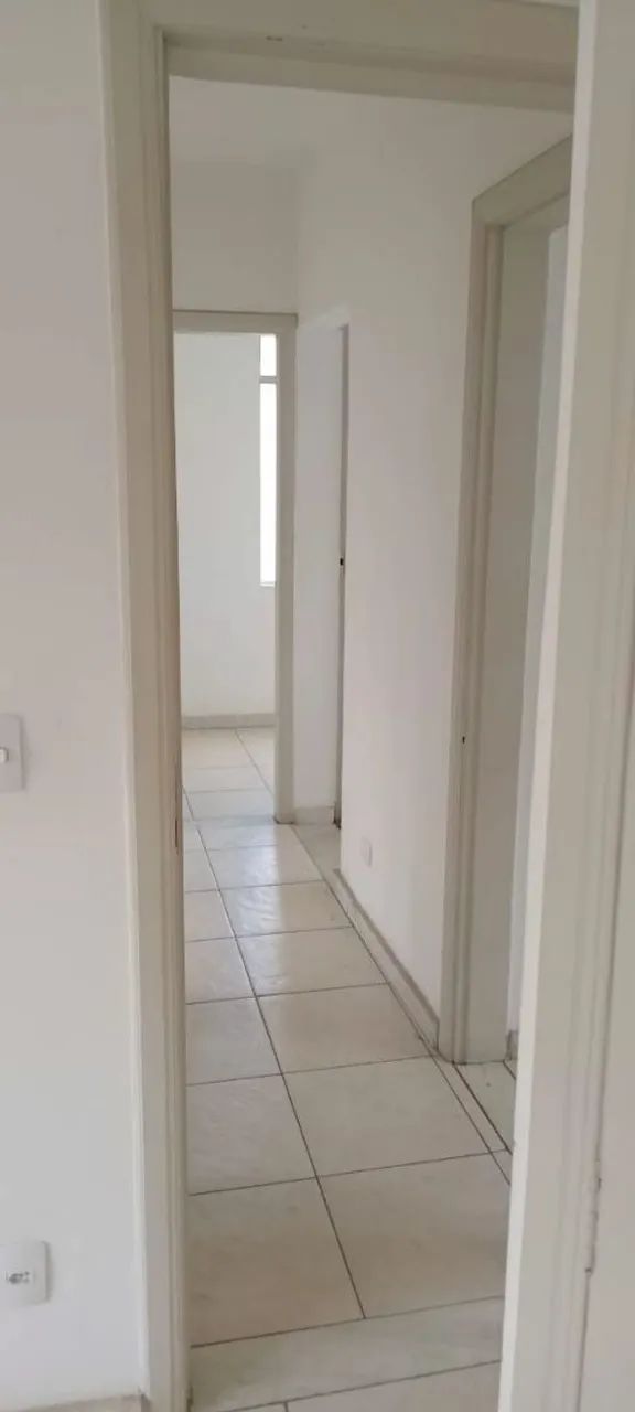 Apartamento com vista e rua tranquila - Foto 3