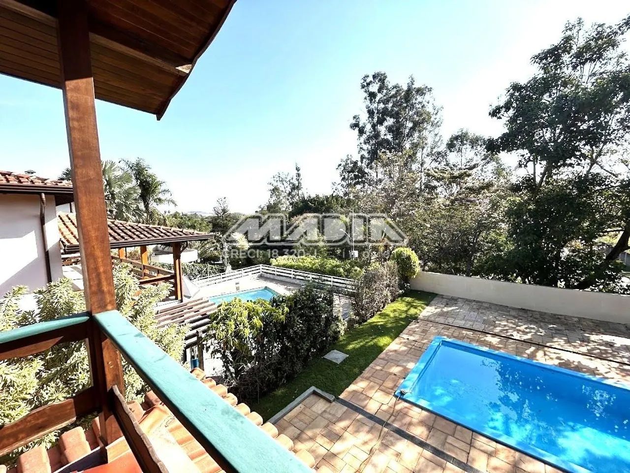 casa - Condomínio Marambaia - Vinhedo - Foto 2