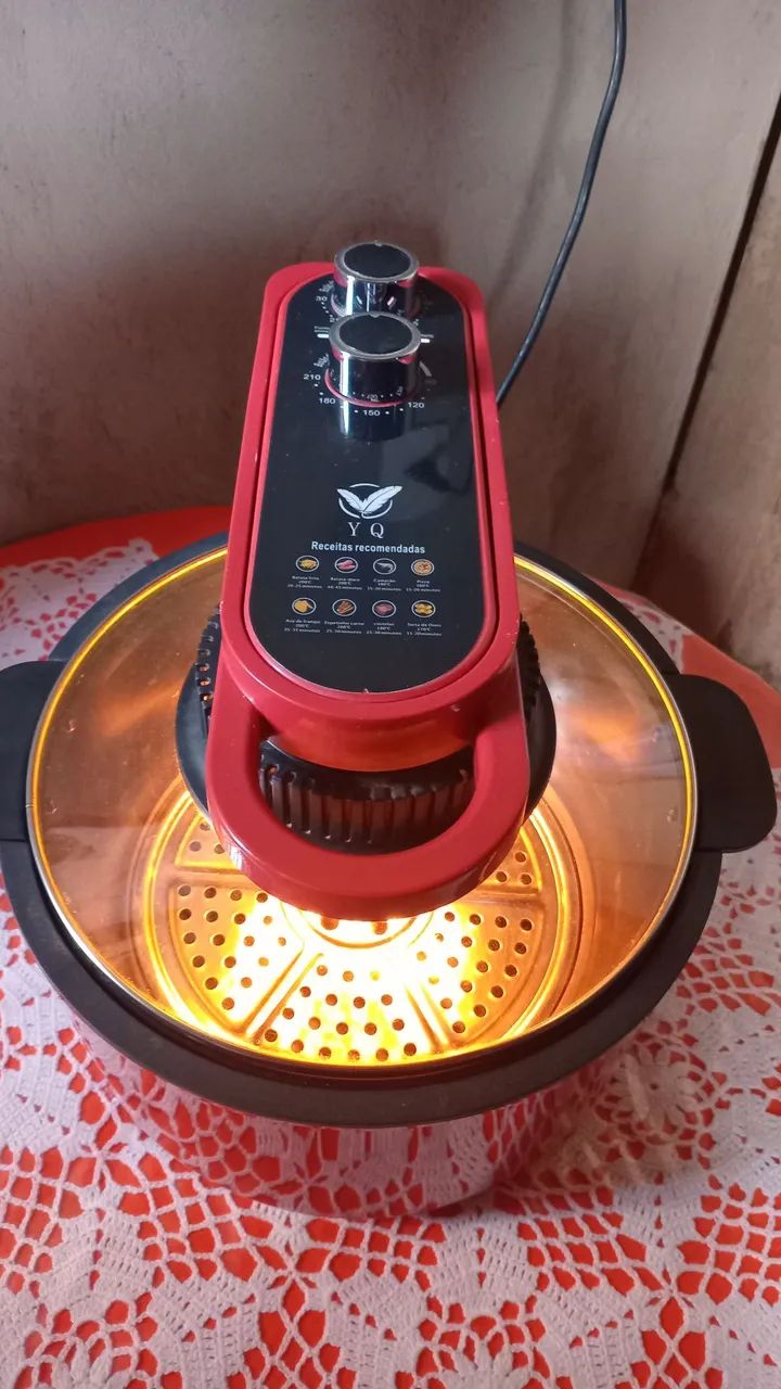 AirFryer YQ-900