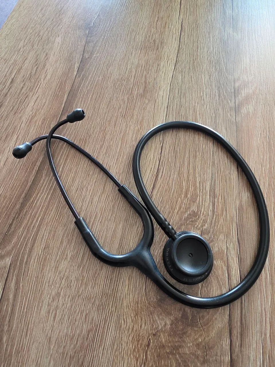 Estetoscópio Littmann