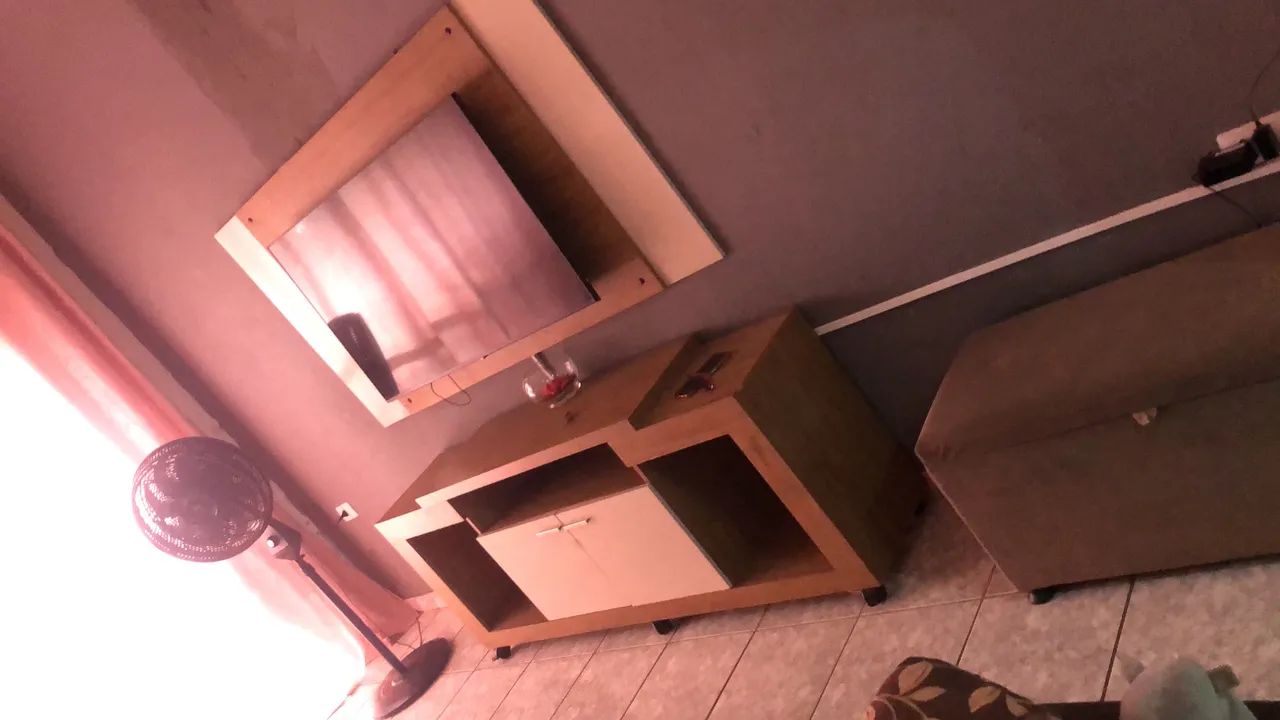 Rack + painel  - Foto 4