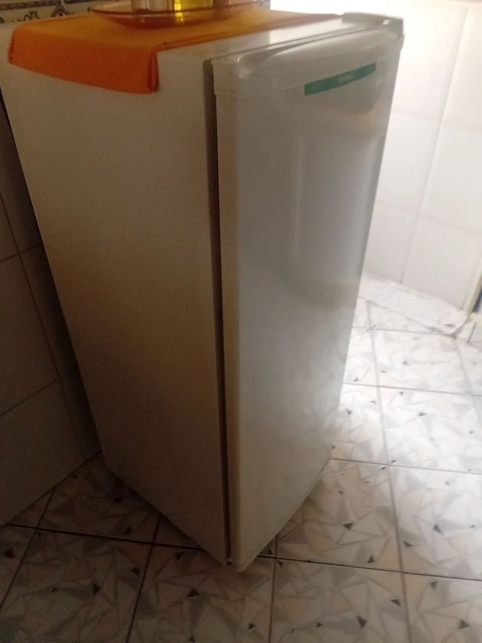 Freezer consul  - Foto 2