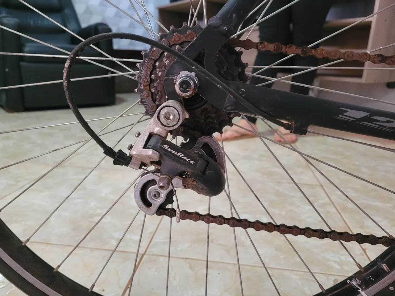 Bicicleta Caloi 10 - Foto 4