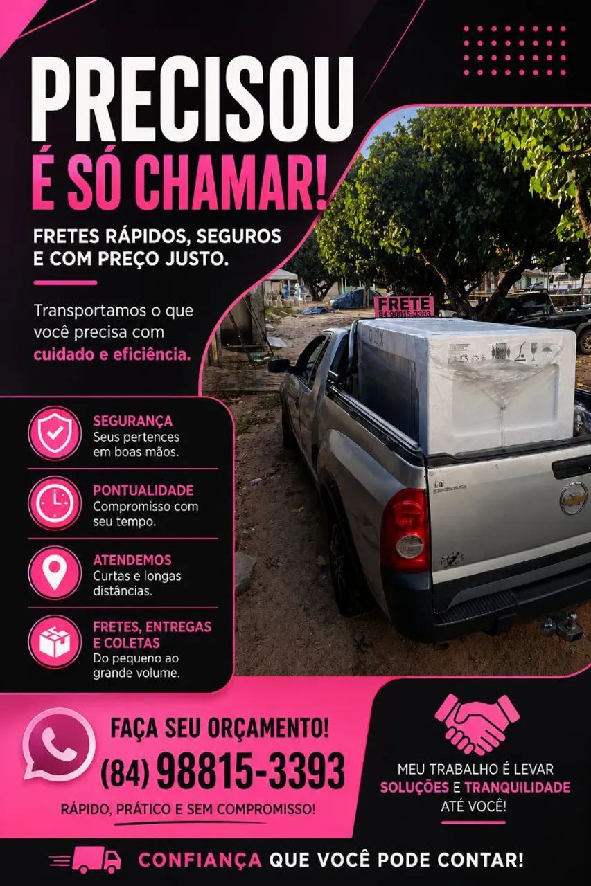 Fretes