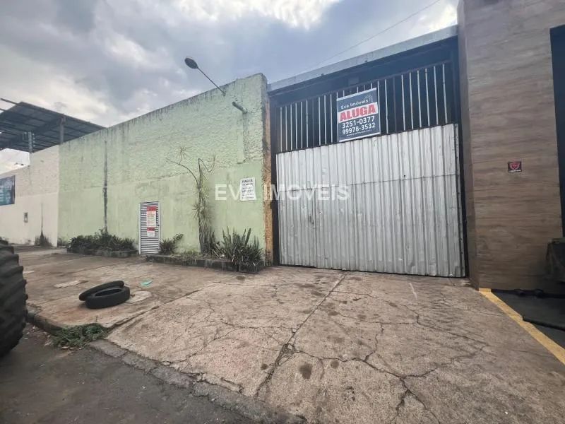 Galpão comercial com 800 m² - Foto 2