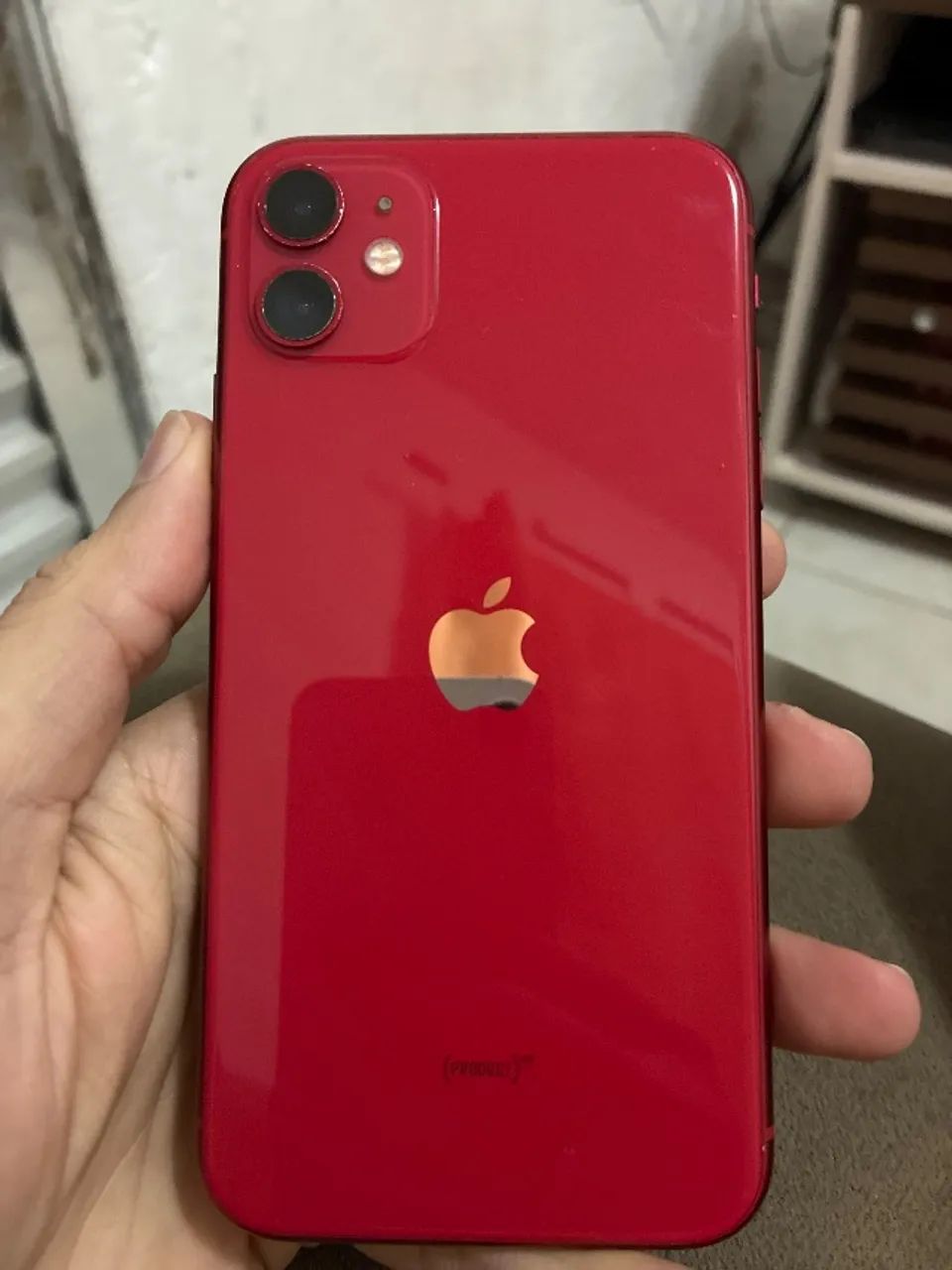 iPhone 11 - Foto 2