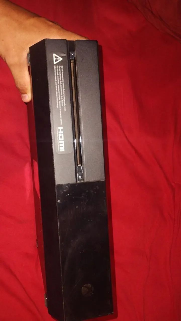 Xbox one FAT  - Foto 2