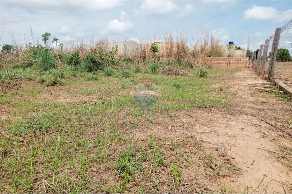 Terreno Perfeito em Confresa: Oportunidade Única!