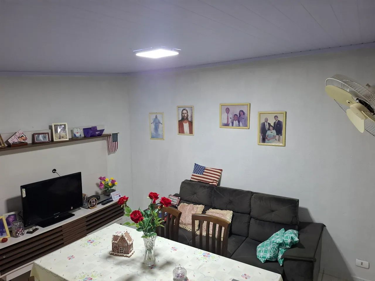 Casa próximo do comércio da segunda etapa CMEL - Foto 4