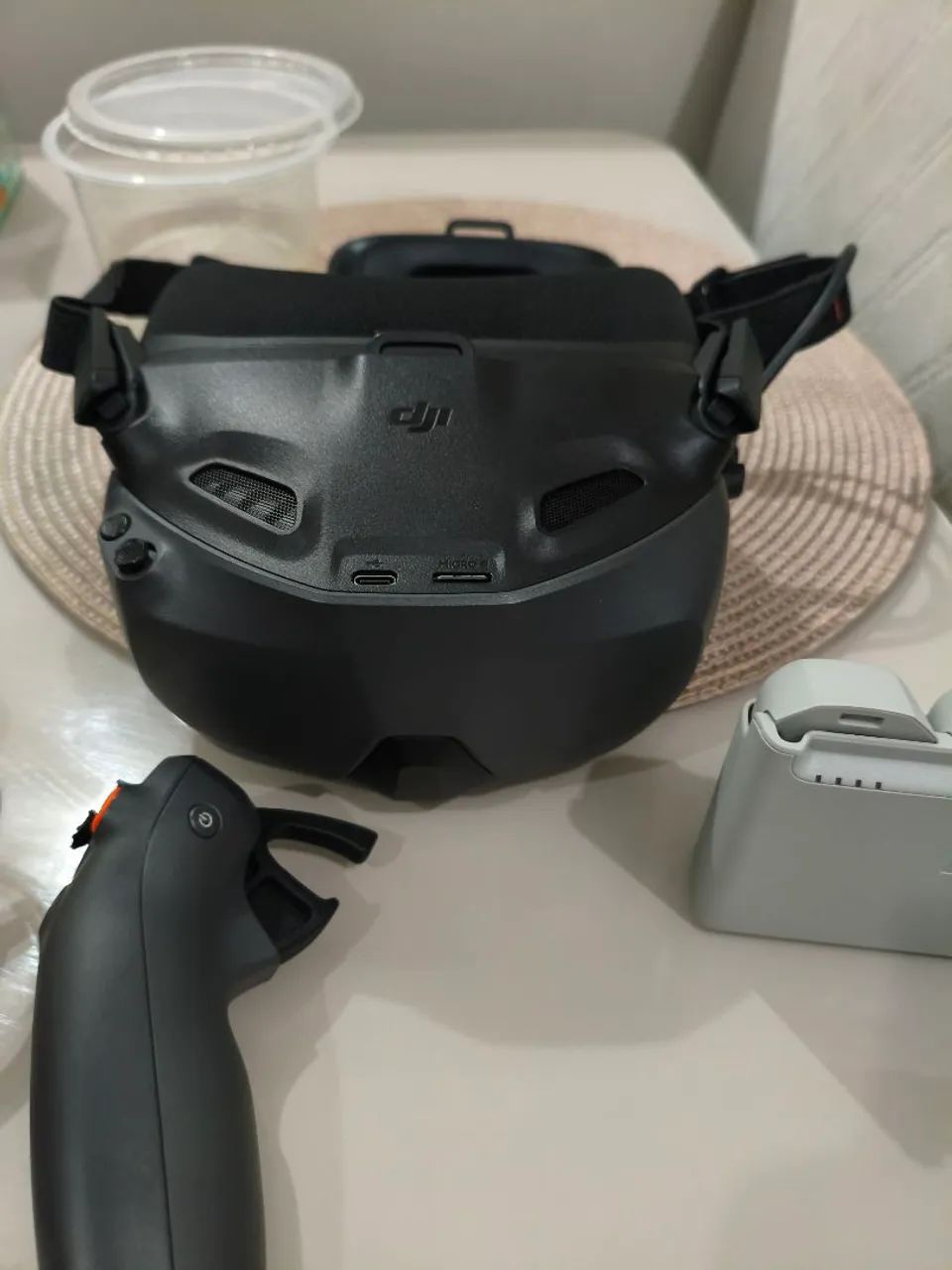 DJI NEO KIT FPV - Foto 2