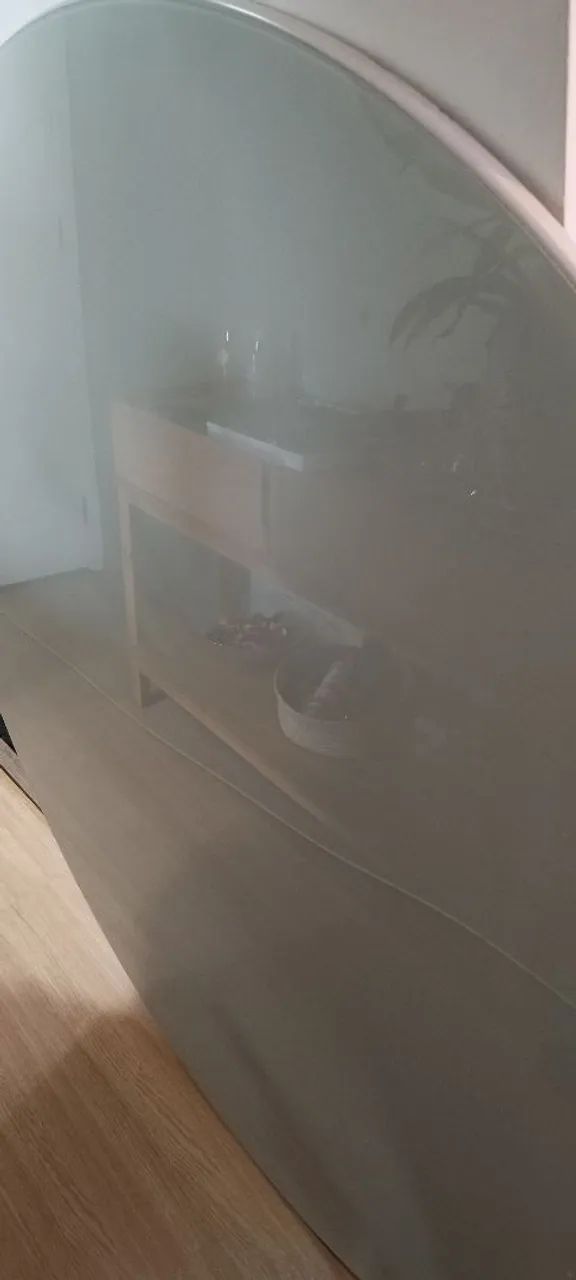 Mesa Madeira com Tampo para Reforma (Preço Baixo!) - Foto 3