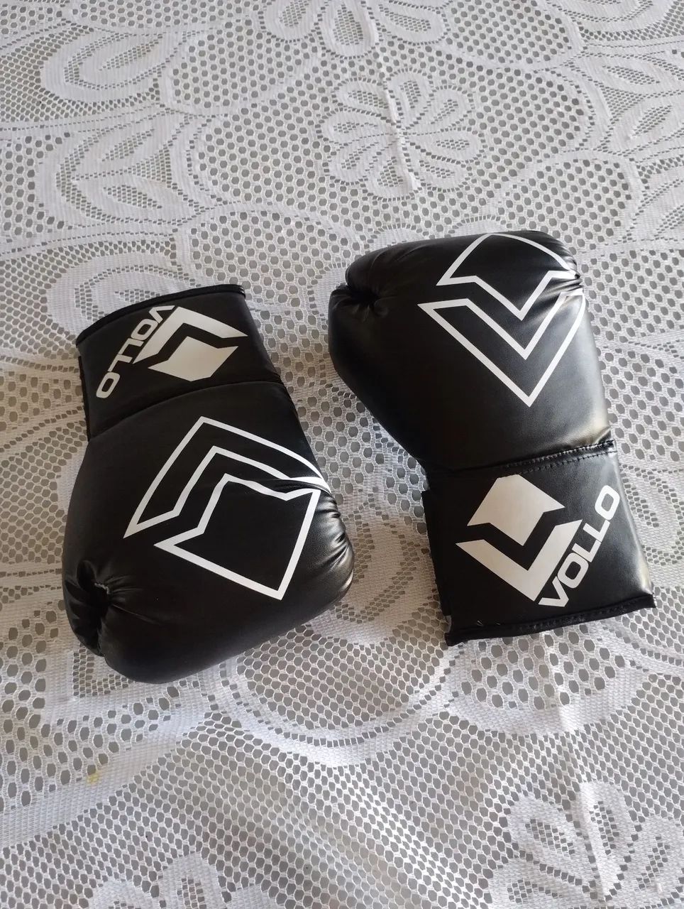 Kit muay thai - Foto 4
