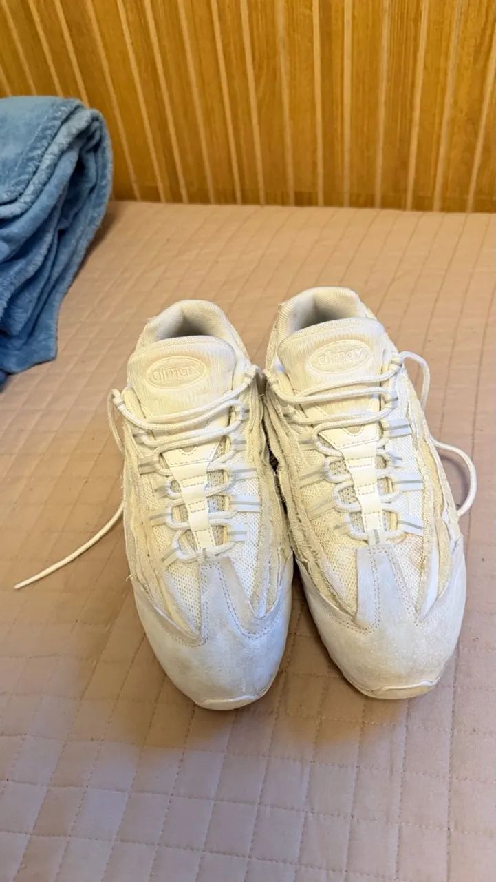 Nike Air max 95 - Foto 4